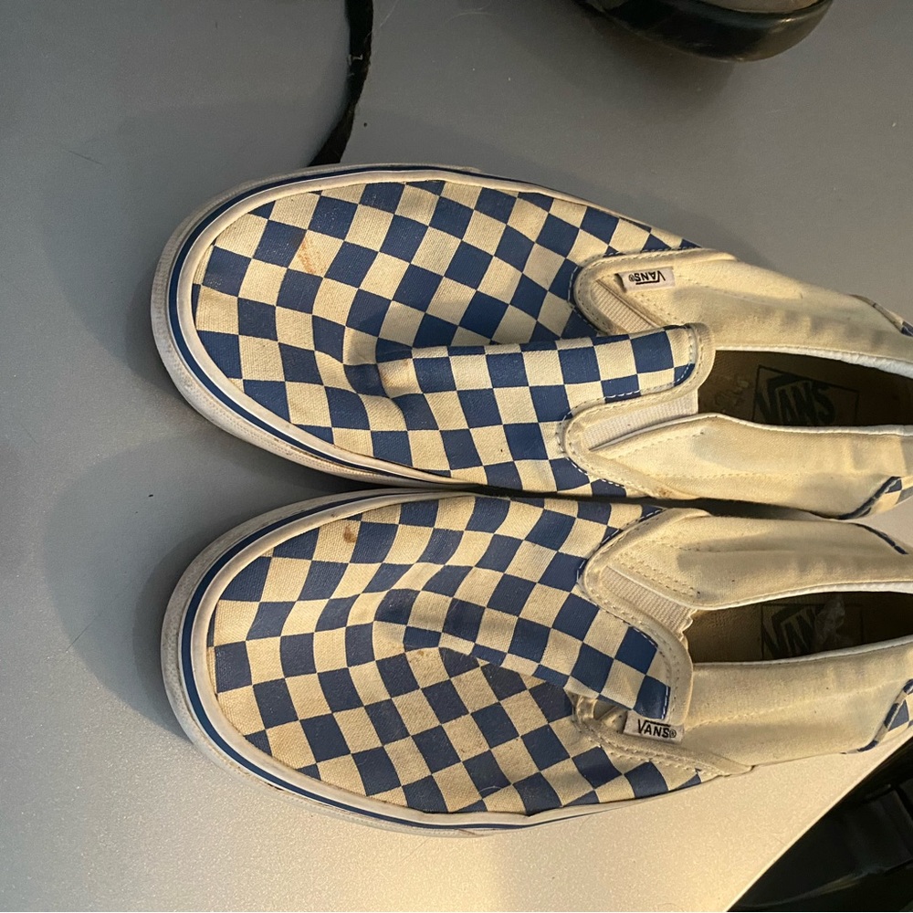 Vans 10.5